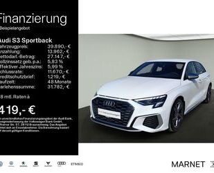 Audi S3 Gebrauchtwagen