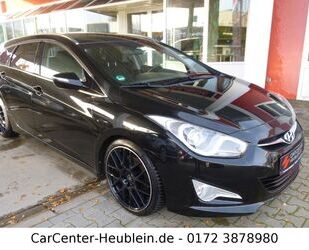 Hyundai i40 Gebrauchtwagen