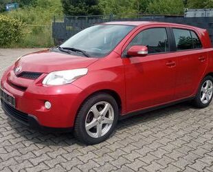 Toyota Urban Cruiser Gebrauchtwagen