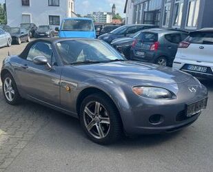 Mazda MX-5 Gebrauchtwagen