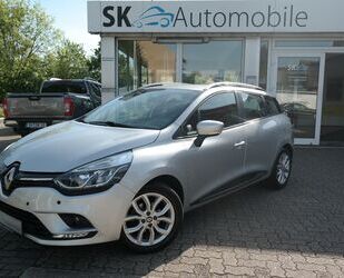 Renault Clio Gebrauchtwagen