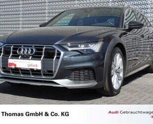 Audi A6 Allroad Gebrauchtwagen