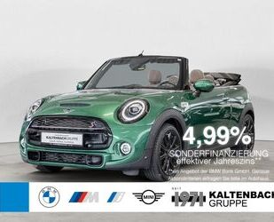 Mini Cooper S Cabrio Gebrauchtwagen