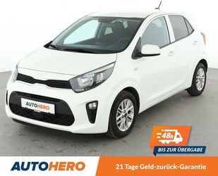 Kia Picanto Gebrauchtwagen