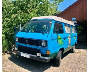 VW T3 Multivan Gebrauchtwagen