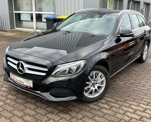 Mercedes-Benz C 250 Gebrauchtwagen