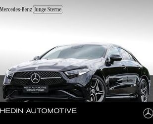 Mercedes-Benz CLS 400 Gebrauchtwagen