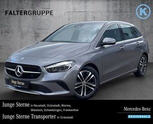 Mercedes-Benz B 200 Gebrauchtwagen