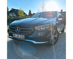 Mercedes-Benz E 220 Gebrauchtwagen