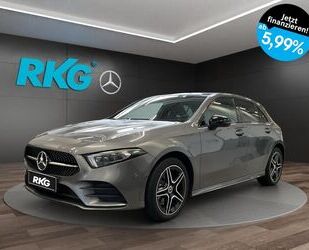 Mercedes-Benz A 250 Gebrauchtwagen