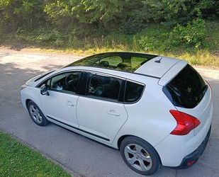 Peugeot 3008 Gebrauchtwagen