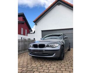 BMW 116 Gebrauchtwagen