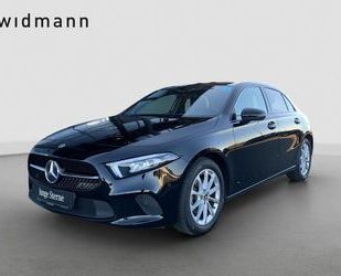 Mercedes-Benz A 180 Gebrauchtwagen