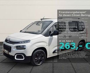 Citroen Berlingo Gebrauchtwagen