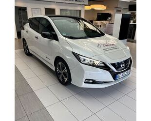 Nissan Leaf Gebrauchtwagen