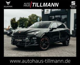 Cupra Terramar Gebrauchtwagen