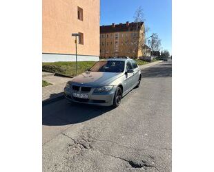 BMW 318 Gebrauchtwagen