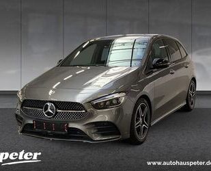 Mercedes-Benz B 220 Gebrauchtwagen