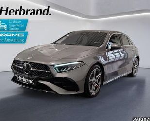 Mercedes-Benz A 200 Gebrauchtwagen