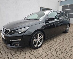 Peugeot 308 Gebrauchtwagen