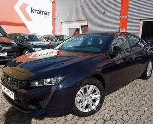 Peugeot 508 Gebrauchtwagen