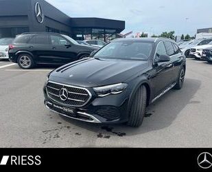 Mercedes-Benz E 220 Gebrauchtwagen