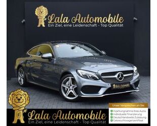 Mercedes-Benz C 250 Gebrauchtwagen