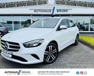 Mercedes-Benz B 250 Gebrauchtwagen