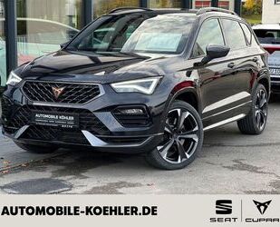 Cupra Ateca Gebrauchtwagen
