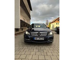 Mercedes-Benz C 220 Gebrauchtwagen