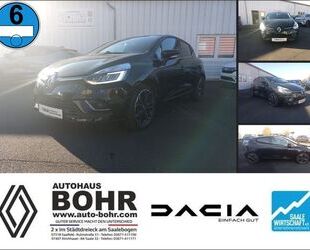 Renault Clio Gebrauchtwagen