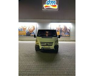 Ford Transit Gebrauchtwagen
