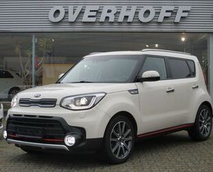 Kia Soul Gebrauchtwagen