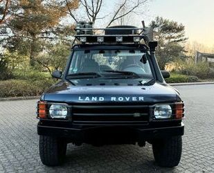 Land Rover Discovery Gebrauchtwagen