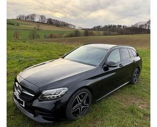 Mercedes-Benz C 200 Gebrauchtwagen