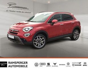 Fiat 500X Gebrauchtwagen