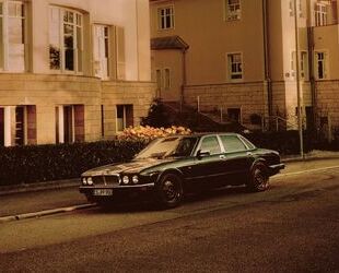 Jaguar XJ40 Gebrauchtwagen