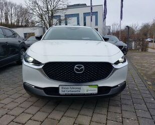 Mazda CX-30 Gebrauchtwagen