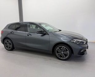 BMW 118 Gebrauchtwagen
