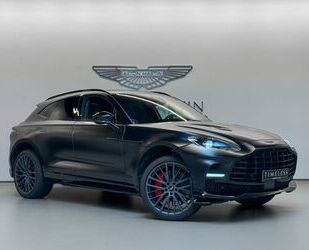 Aston Martin DBX Gebrauchtwagen
