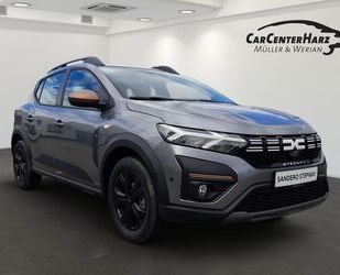 Dacia Sandero Gebrauchtwagen