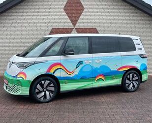 VW ID. Buzz Gebrauchtwagen