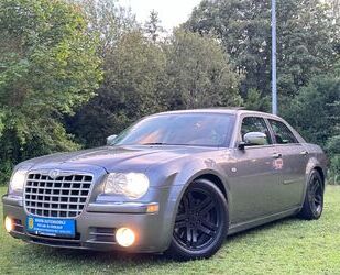 Chrysler 300C Gebrauchtwagen