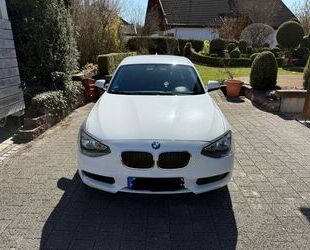 BMW 116 Gebrauchtwagen