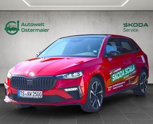 Skoda Scala Gebrauchtwagen