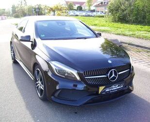 Mercedes-Benz A 200 Gebrauchtwagen