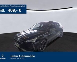 Cupra Leon Gebrauchtwagen