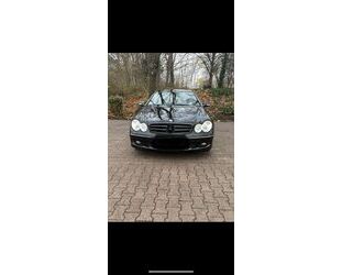 Mercedes-Benz CLK 280 Gebrauchtwagen