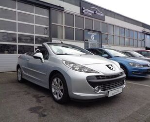 Peugeot 207 Gebrauchtwagen