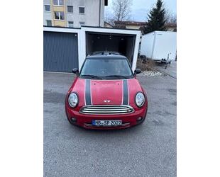 Mini Cooper Gebrauchtwagen